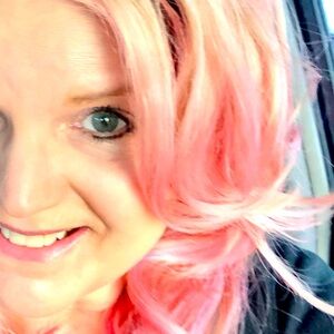 Meet your Posher, Tamika